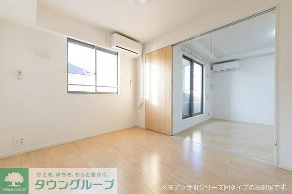 リビング・居室