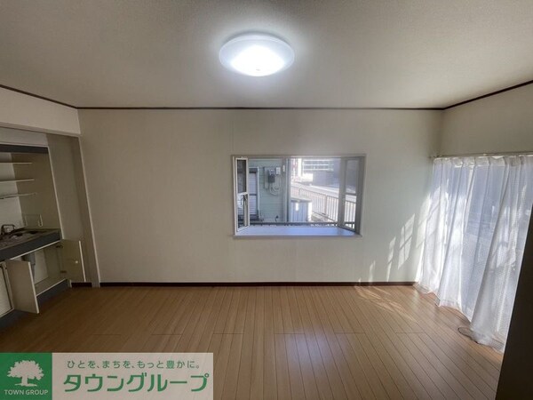 リビング・居室