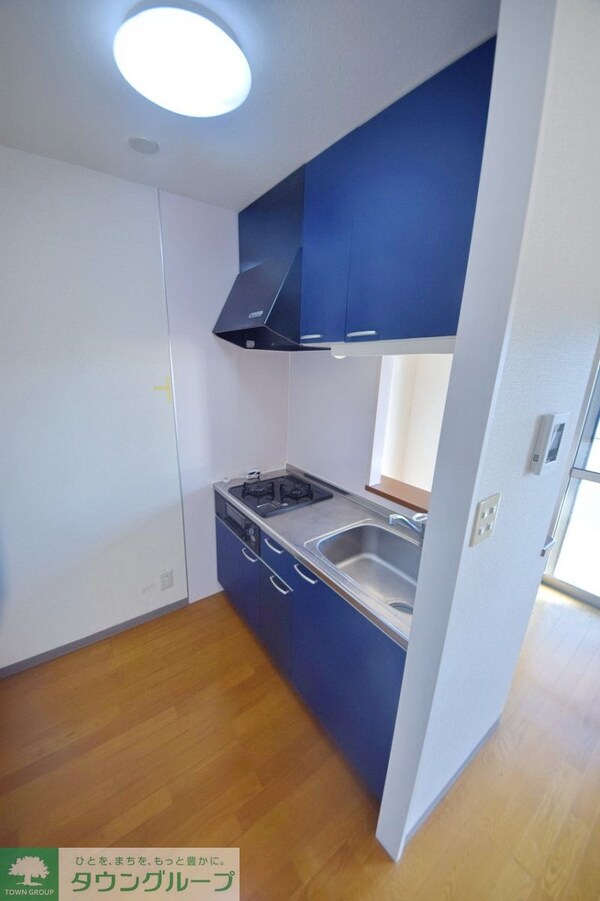 キッチン(キッチン)