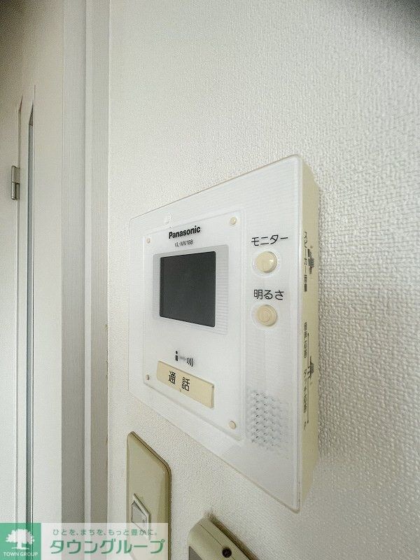 セキュリティ(設備)