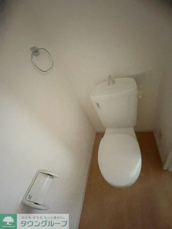 トイレ(トイレ)