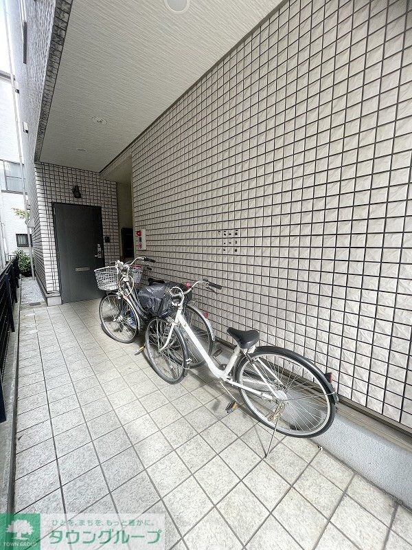 共有部分(共有部分)