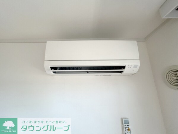 設備(別号室イメージ)