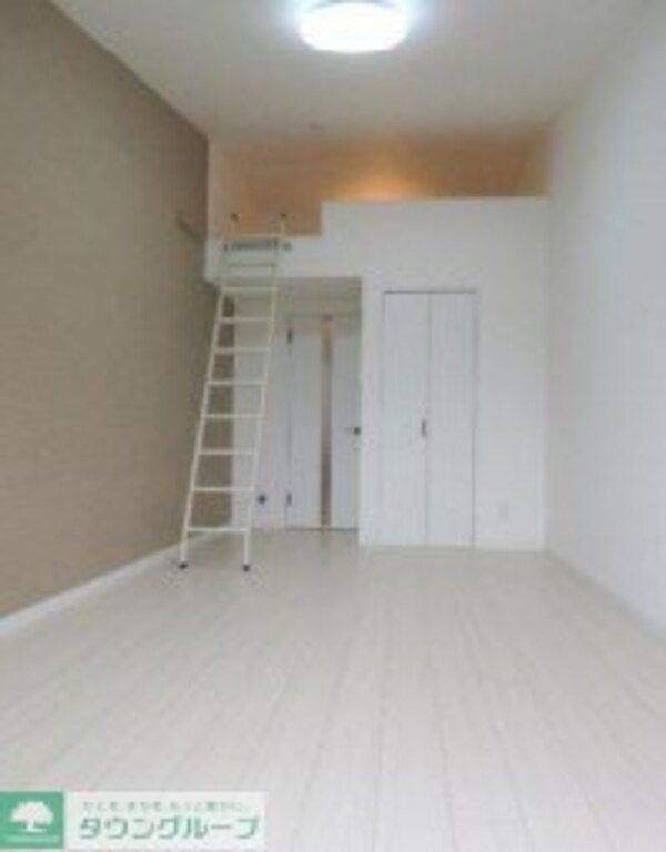 リビング・居室(リビング/居室)