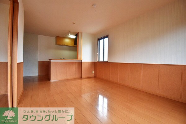 リビング・居室(リビング/居室)