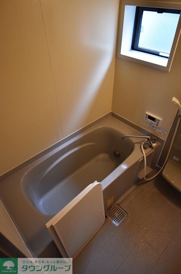 バス／シャワールーム等(バス／シャワールーム等)