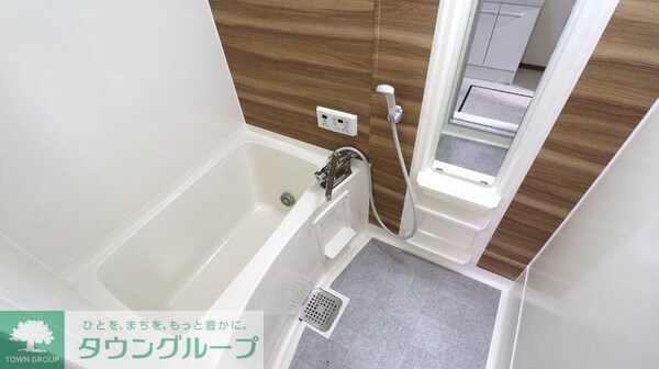 バス／シャワールーム等