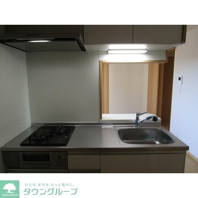 物件内観写真11　