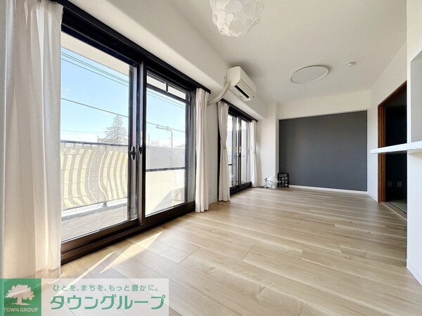 リビング・居室