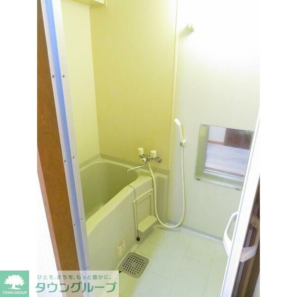 バス／シャワールーム等