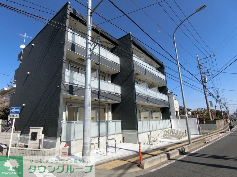 外観写真