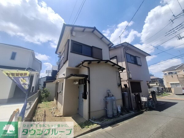 外観(外観)