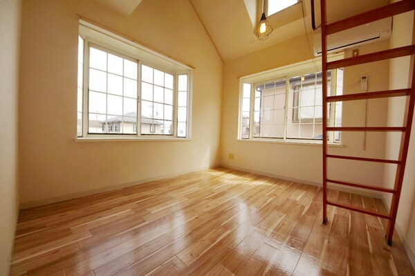 リビング・居室