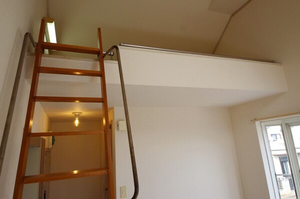 その他室内・内装(収納)