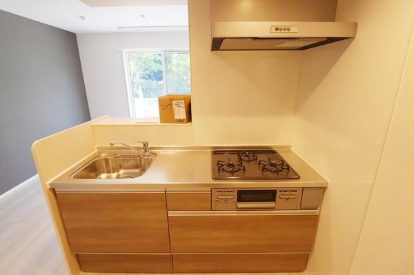 キッチン(キッチン)