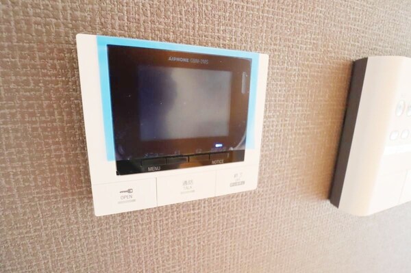 セキュリティ(設備)