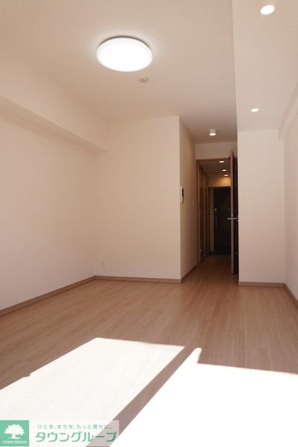 リビング・居室