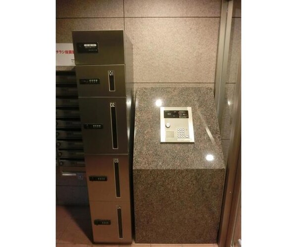 庭