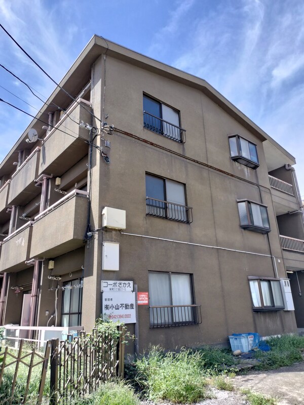 外観(外観)