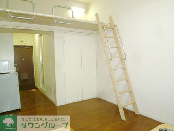 リビング・居室