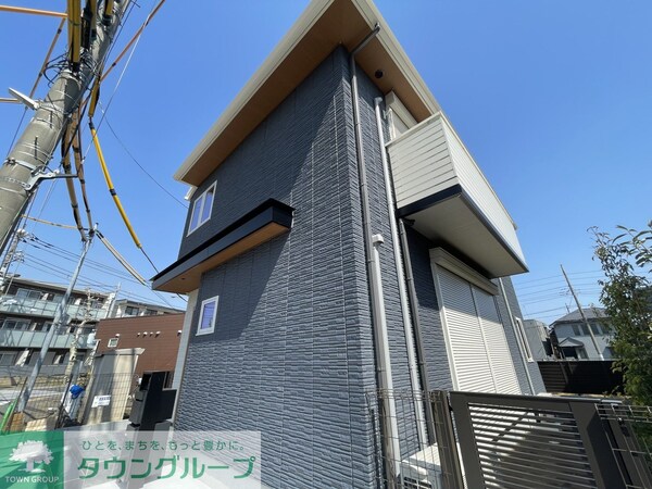 外観(外観)