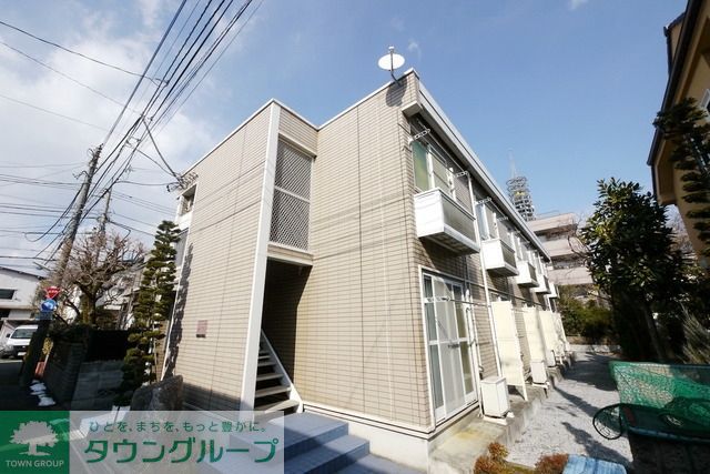 外観写真
