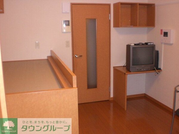 リビング・居室