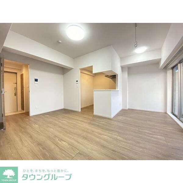 リビング・居室