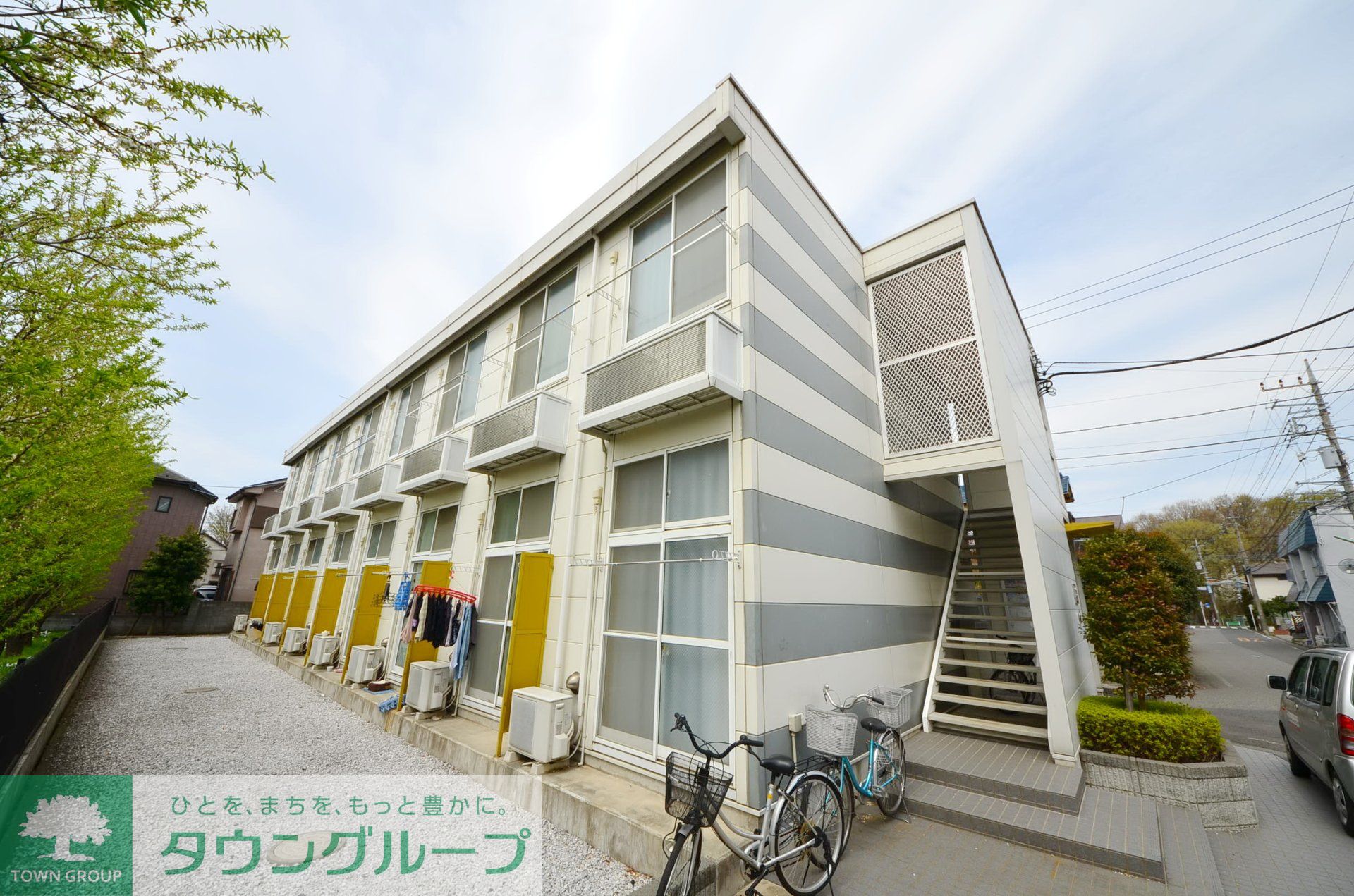 外観写真