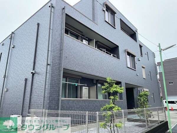 外観(外観)