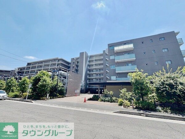 外観(外観)