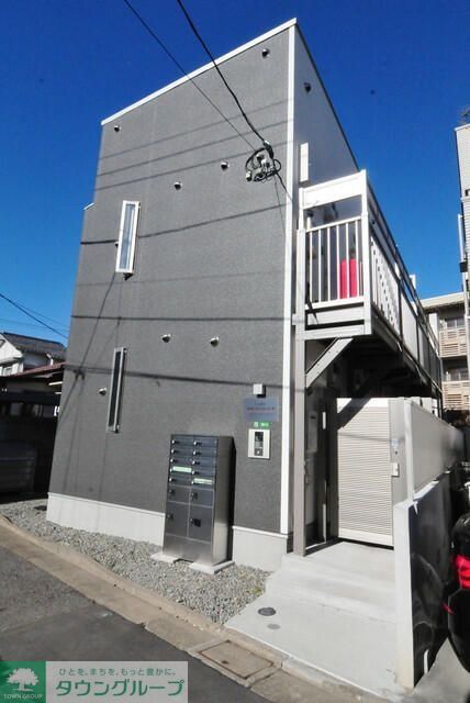 外観写真