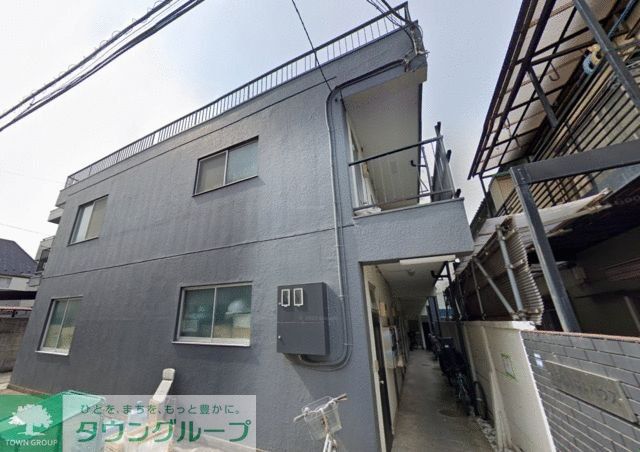 外観写真