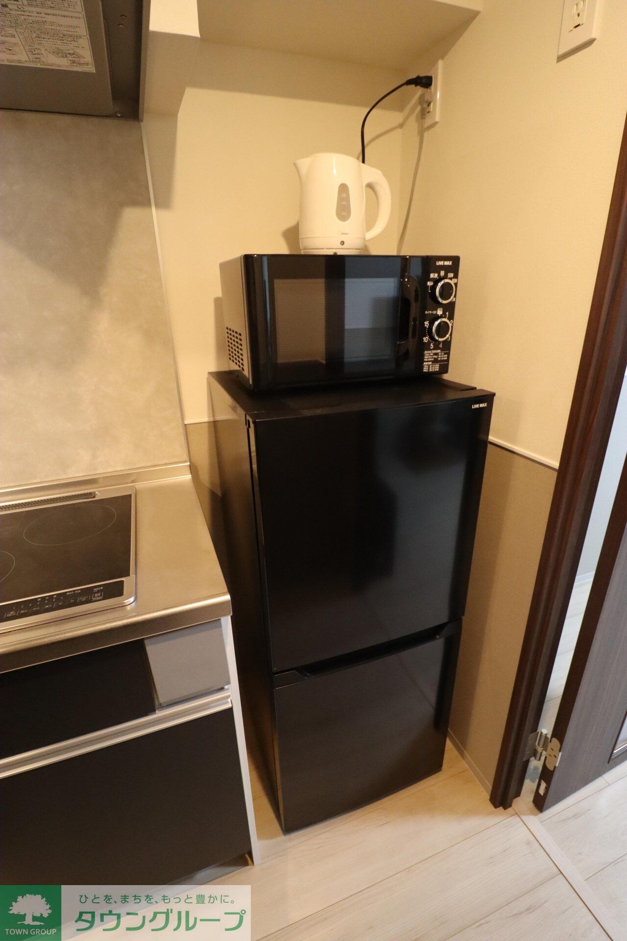 物件内観写真15　(キッチン)