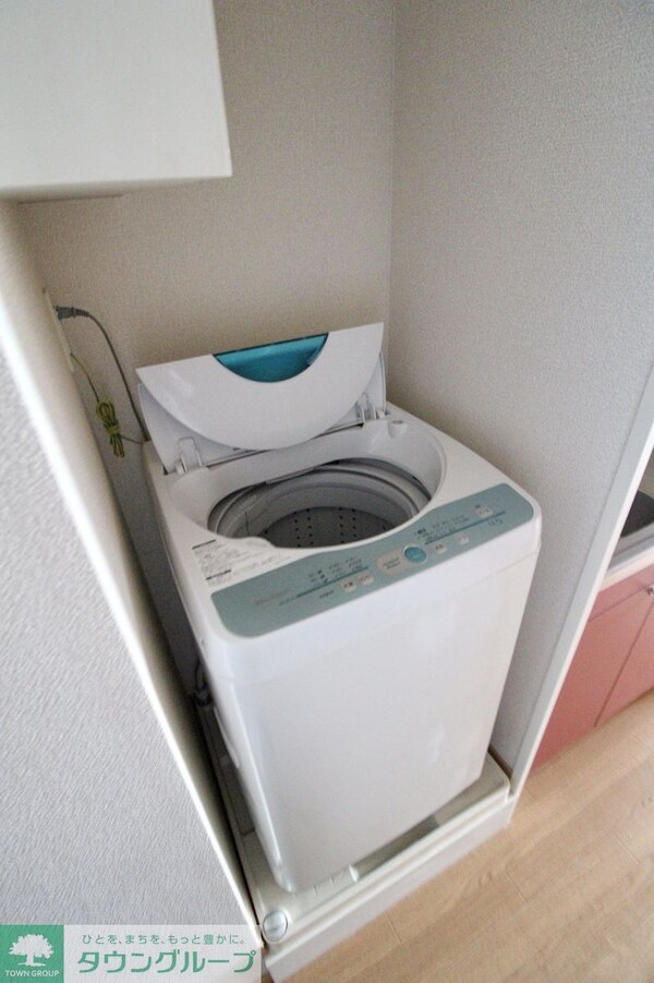 設備(キッチン)