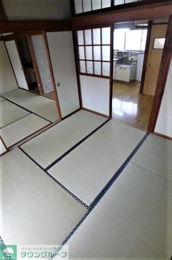 その他(バルコニー)