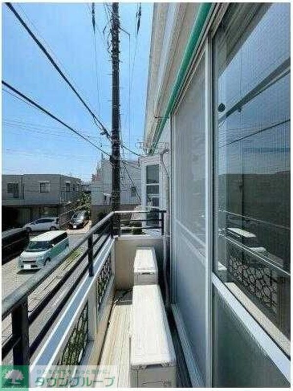 リビング・居室