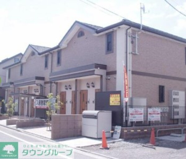 共有部分(エントランス)