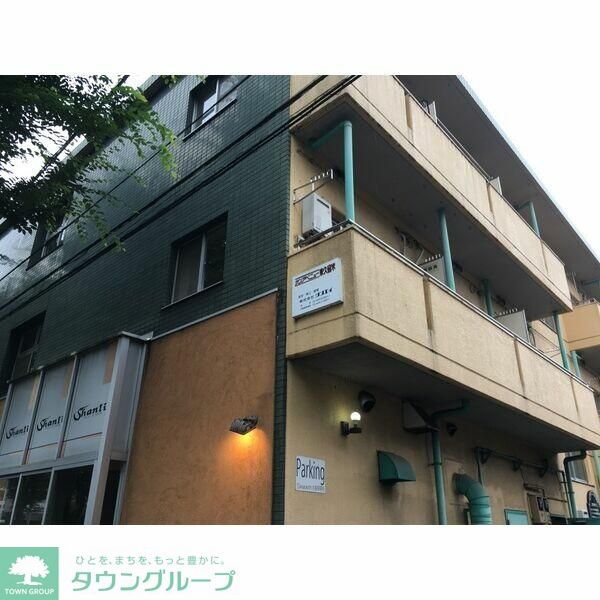 外観写真