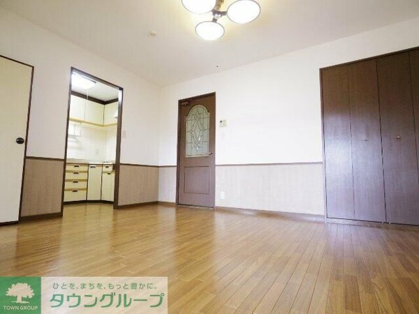 リビング・居室