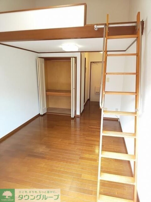 リビング・居室
