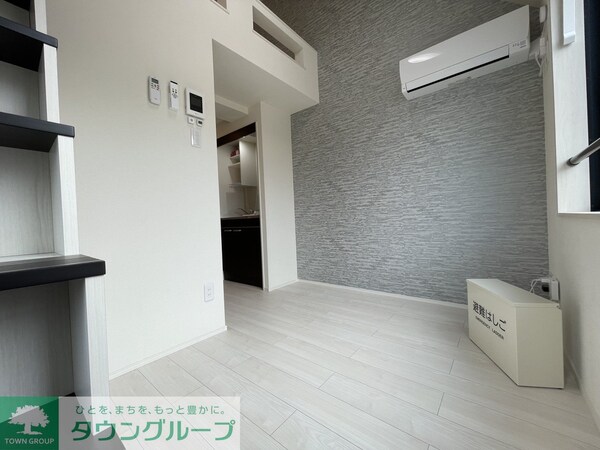 その他室内・内装(収納)