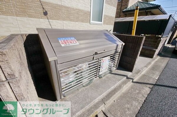 共有部分