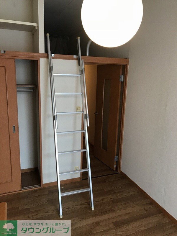 リビング・居室