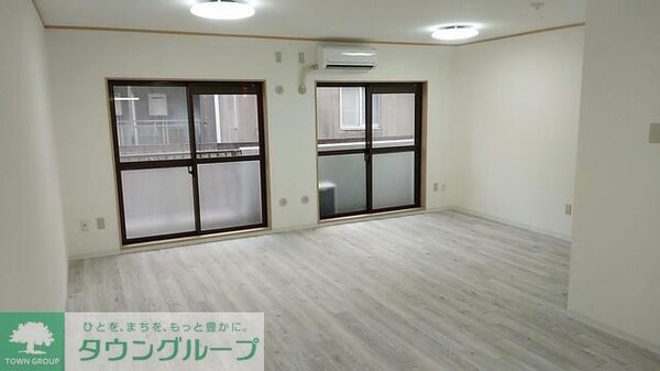 リビング・居室