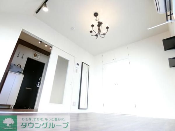 その他室内・内装(居室)