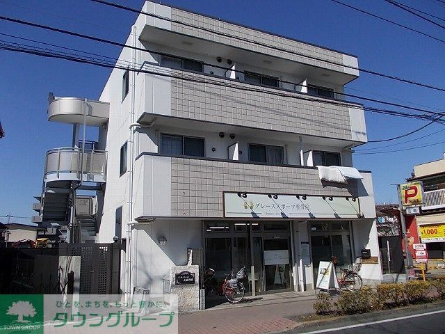 外観写真
