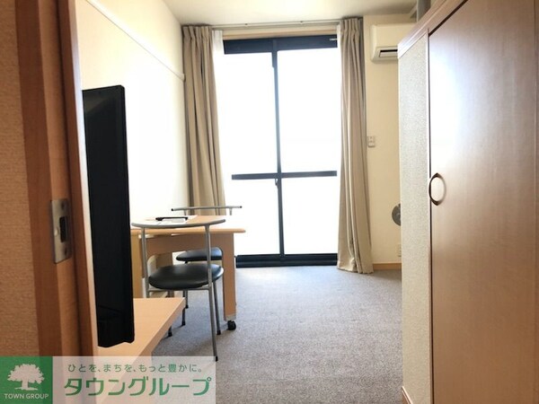 リビング・居室