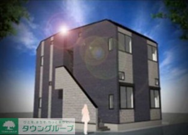 外観(外観)