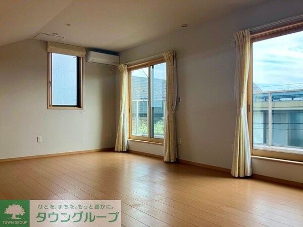 リビング・居室